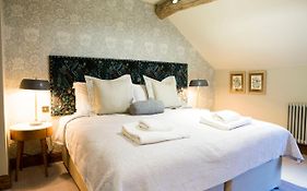 The Legh Arms Prestbury